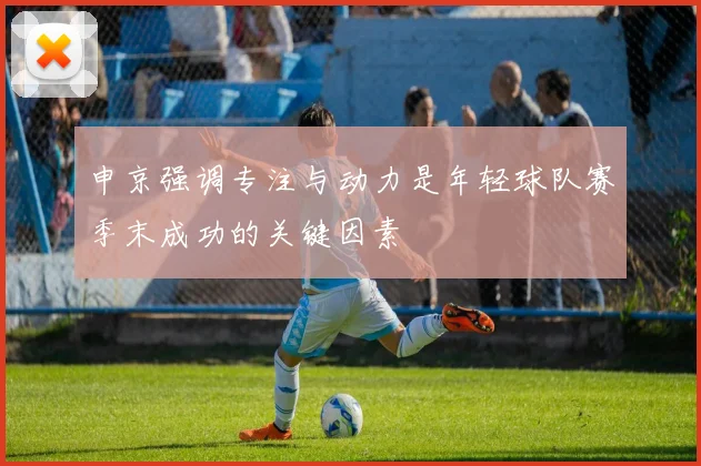 申京强调专注与动力是年轻球队赛季末成功的关键因素