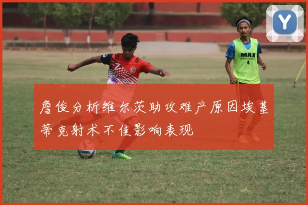 詹俊分析维尔茨助攻难产原因埃基蒂克射术不佳影响表现